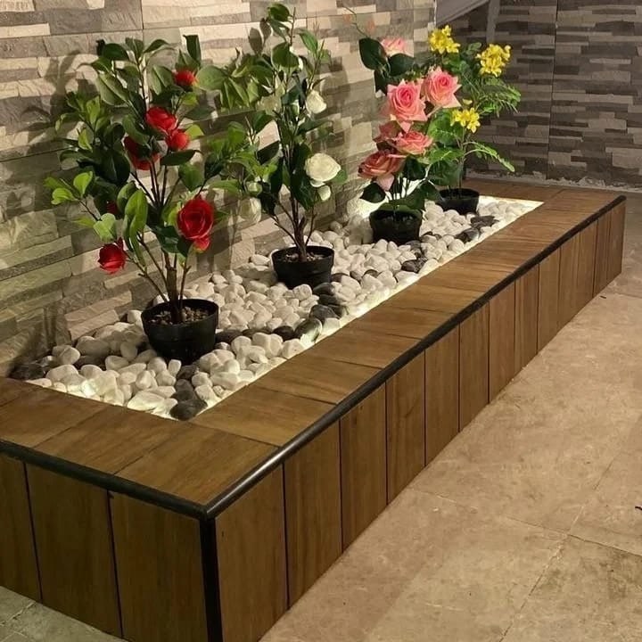 تنسيق حدائق الرياض